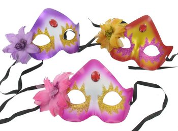 Venetian Masks Assortment (36 pcs.)