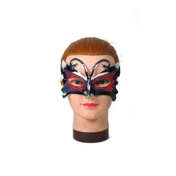 Venetian Masks Assortment (36 pcs.)