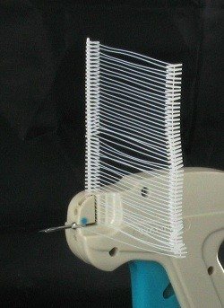 TAGGING GUN FASTENERS (5000 pcs.)