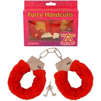 SEXY PLUSH RED HANDBOOKS IN (6pcs)
