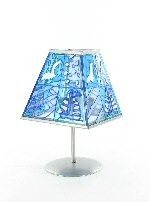 waxine LAMP BOAT (3St.)