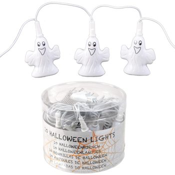 Decorative String Lights 2.85 Meters - Model: Ghost