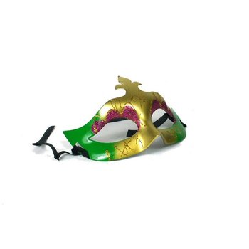 VENETIAN MASK - MODEL 2 (12p.)