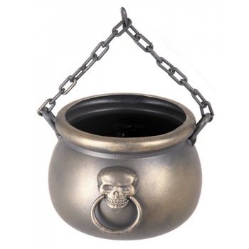 HEKSEKETEL WITH SKULL (2pc.)