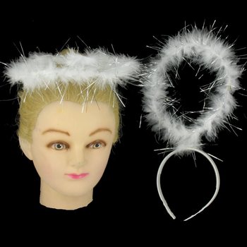 HEADGEAR WITH HALO (12p.)