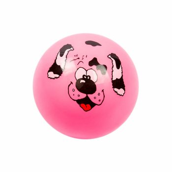 CHEERFUL ANIMAL BALLS &Oslash; 23 Cm. (10pcs)