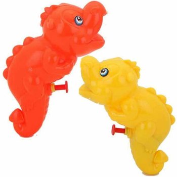 DINOSAUR WATER GUNS, 15 Cm. Long (60 pcs.)