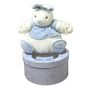 BABY BOW Plush Toy in Gift Box - Model 10