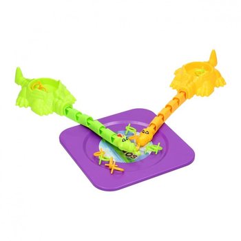 DINOSAURUS RING GAME GAME (5pcs.)