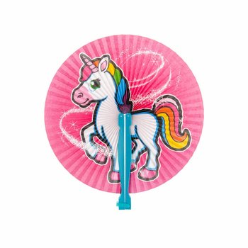 UNICORN / UNICORN FAN (12pcs)