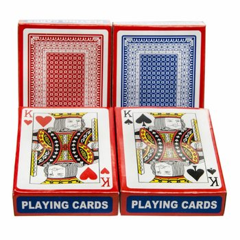 Playing Cards Set (10-Pack)