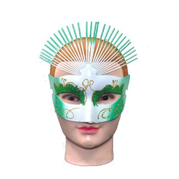 Job Lot Venetian Masks (164 pcs.)