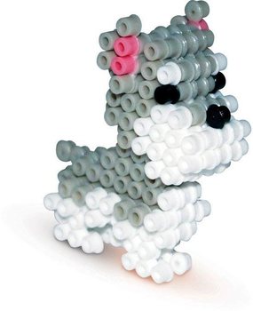 SES Ironing Beads 3D Animals Craft Kit (1 pc.)