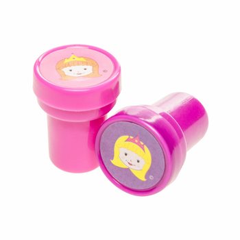 STAMPS PRINCESS IN DISPLAY (60pcs)