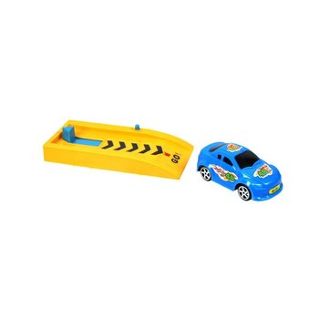 Launch Toy Car (12 pcs.)