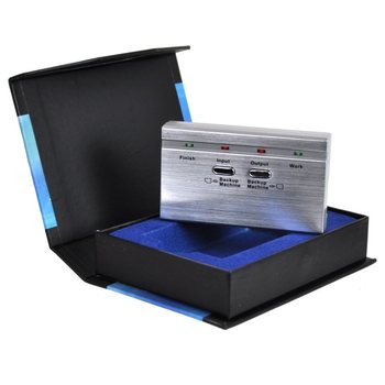 SMART CARD IN GIFTBOX