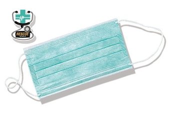SES Doctor's Case Set - Rescue World (1 pc.)