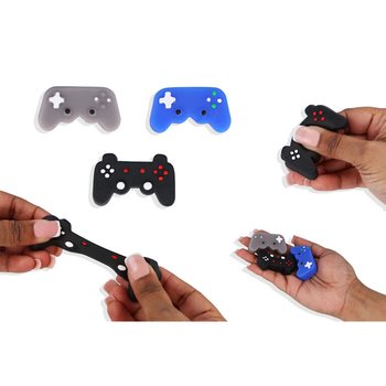 SQUISHY GAMER CONTROLLER IN DISPLAY (96 pcs)