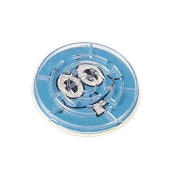 BALL PATIENCE GAME - SMILEY MODEL (80 pcs.)