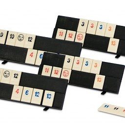 Rummikub The Original Travel (1st.)