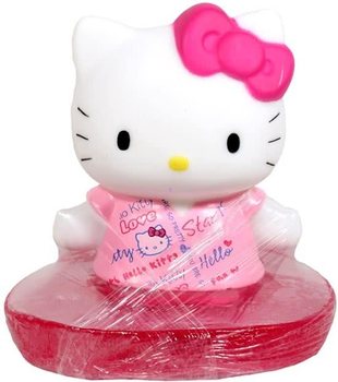 HELLO KITTY DRIVING SOAP (12pcs.)