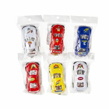 MIXED SPORT CARS (24 pcs.)