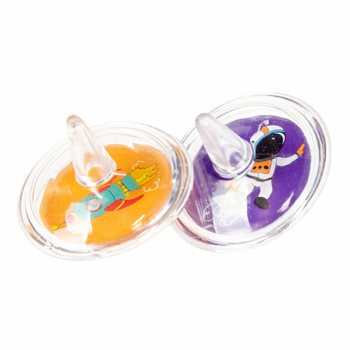 TOL SPACE / ROOM (12pcs)