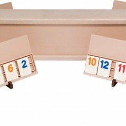 Rummikub The Original de Luxe (1st.)