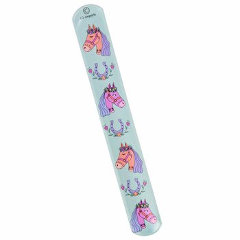 Horse Slap Bracelets (36 pcs.)