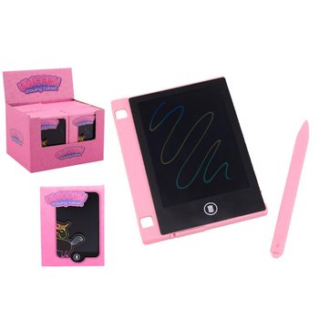 DRAWING TABLET - MODEL: UNICORN / UNICORN IN DISPLAY (36 pcs.)