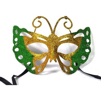 Venetian Mask - Model 14 (Pack of 12)