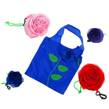 Foldable Rose Bag (11 pcs)
