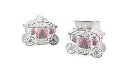 GIFT PACKAGING - WEDDING CARRIAGE (12 pcs)