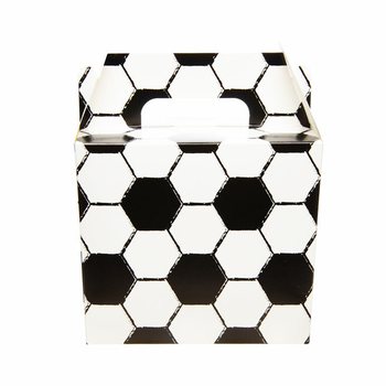 Football Menu/Treat Boxes (12 pcs)