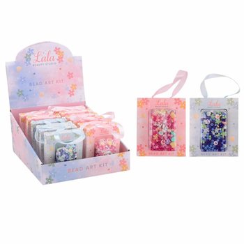 LALA - BEAD SET IN DISPLAY (12 pcs.)