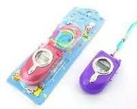 HANG LCD WATCH (24st)