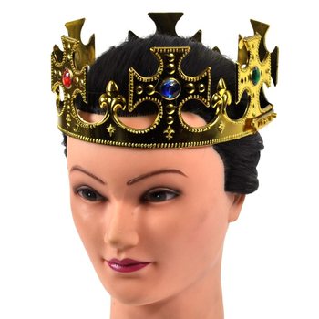 GOLDEN CROWN KING - MODEL: CROSS (12st.)