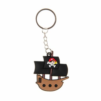 KEY RING PIRATE (48pcs)