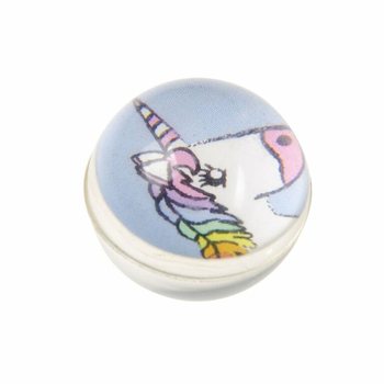 Unicorn Bouncy Balls - &Oslash; 3.2 cm (50 Pcs)