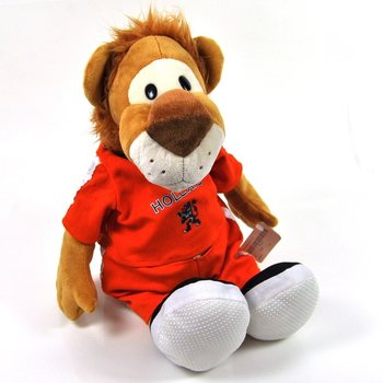 BIG PLUSH HOLLAND LION