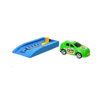 Launch Toy Car (12 pcs.)