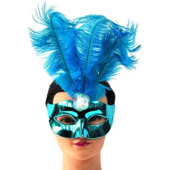 Eye mask - MODEL: 17 (6 pcs.)
