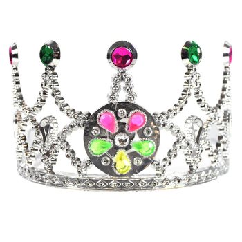 Children's Crown with Lights - Model 6 (8 pcs)