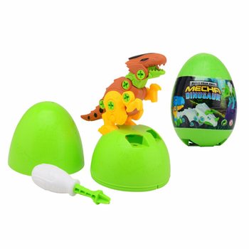 Large Build-Your-Own Dino Egg - Display (9 pcs)