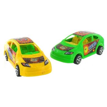 Friction Race Cars (12 pcs)