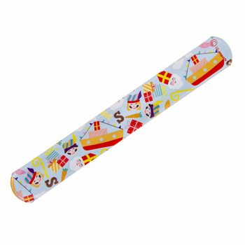 SAINT NICHOLAS - HOPPER BASKET (36 pcs.)