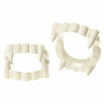 Vampire Fangs (36 Pieces)