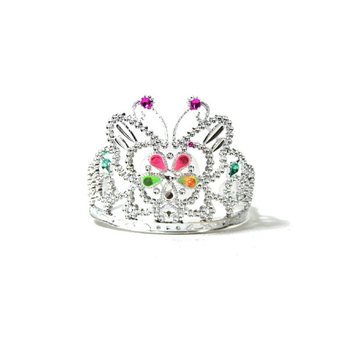 LED Light-Up Crown - Model 7 (10 pcs)