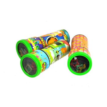 Kaleidoscope 9 cm (24 pcs)
