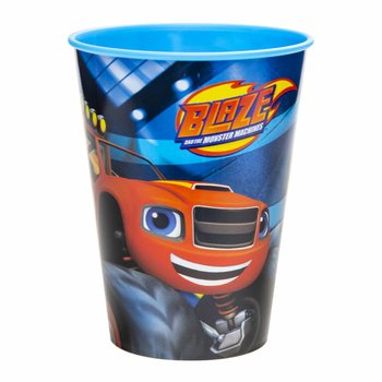 Drink Cup / Ice Cream Cup BLAZE - 260 ml (12 pcs)